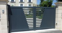 Notre société de clôture et de portail à Bouquelon